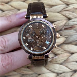 Kenneth Cole Wristwatch